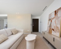 New Build - Villa - Mutxamel - Cotoveta