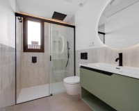 New Build - Villa - Mutxamel - Cotoveta