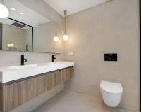 New Build - Villa - Mutxamel - Cotoveta