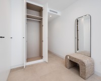 New Build - Villa - Mutxamel - Cotoveta