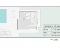 New Build - Villa - Mutxamel