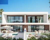 New Build - Villa - Nerja - Los Arcos