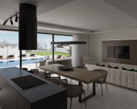 New Build - Villa - Nerja - Los Arcos