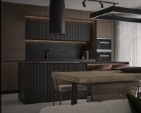 New Build - Villa - Nerja - Los Arcos