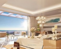 New Build - Villa - Ojen - Palo Alto