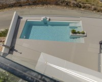 New Build - Villa - Orihuela Costa - Campoamor