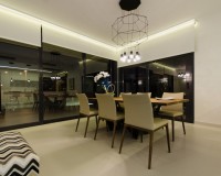 New Build - Villa - Orihuela Costa - Campoamor
