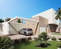 New Build - Villa - Orihuela Costa - Dehesa de Campoamor