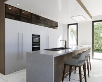 New Build - Villa - Orihuela Costa - La Zenia