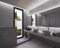 New Build - Villa - Orihuela Costa - La Zenia
