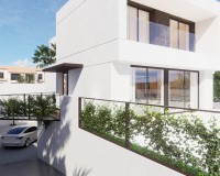 New Build - Villa - Orihuela Costa - La Zenia