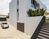 New Build - Villa - Orihuela Costa - La Zenia