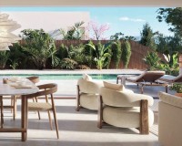 New Build - Villa - Orihuela - Las Colinas Golf