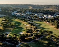 New Build - Villa - Orihuela - Las Colinas Golf