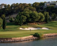 New Build - Villa - Orihuela - Las Colinas Golf
