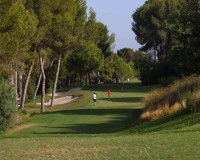 New Build - Villa - Orihuela - Las Colinas Golf