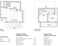 New Build - Villa - Orihuela - Vistabella Golf