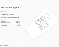 New Build - Villa - Penaguila - El Olivar