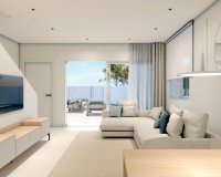 New Build - Villa - Pilar de la Horadada - La Torre de la Horadada