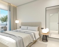 New Build - Villa - Pilar de la Horadada - La Torre de la Horadada
