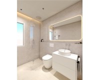 New Build - Villa - Pilar de la Horadada - La Torre de la Horadada