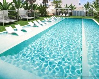 New Build - Villa - Pilar de la Horadada - La Torre de la Horadada