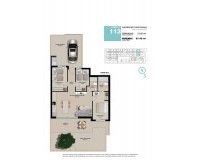 New Build - Villa - Pilar de la Horadada - La Torre de la Horadada