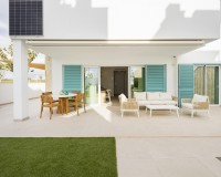 New Build - Villa - Pilar de la Horadada - La Torre de la Horadada