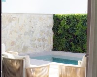 New Build - Villa - Pilar de la Horadada - La Torre de la Horadada