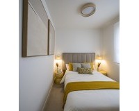 New Build - Villa - Pilar de la Horadada - La Torre de la Horadada
