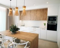New Build - Villa - Pilar de la Horadada - La Torre de la Horadada