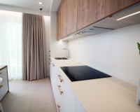 New Build - Villa - Pilar de la Horadada - La Torre de la Horadada