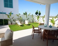 New Build - Villa - Pilar de la Horadada - La Torre de la Horadada