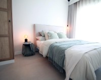 New Build - Villa - Pilar de la Horadada - La Torre de la Horadada