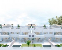 New Build - Villa - Pilar de la Horadada - La Torre de la Horadada