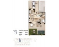 New Build - Villa - Pilar de la Horadada - La Torre de la Horadada