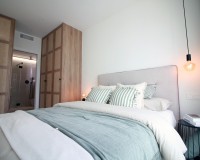 New Build - Villa - Pilar de la Horadada - La Torre de la Horadada