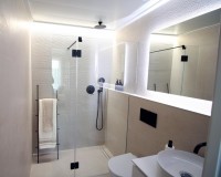 New Build - Villa - Pilar de la Horadada - La Torre de la Horadada