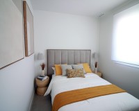 New Build - Villa - Pilar de la Horadada - La Torre de la Horadada