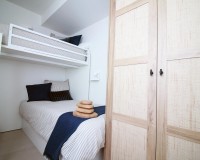 New Build - Villa - Pilar de la Horadada - La Torre de la Horadada