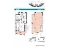 New Build - Villa - Pilar de la Horadada - Lo Romero Golf