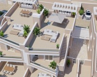 New Build - Villa - Pilar de la Horadada - Lo Romero Golf