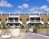 New Build - Villa - Pilar de la Horadada - Mil Palmeras