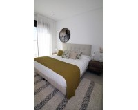 New Build - Villa - Pilar de la Horadada - parque Andromeda