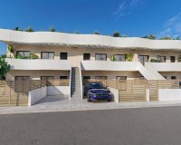 New Build - Villa - Pilar de la Horadada - parques de Andromeda