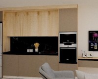New Build - Villa - Pilar de la Horadada - Playa de las Higuericas
