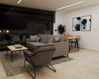New Build - Villa - Pilar de la Horadada - Playa de las Higuericas