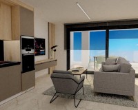 New Build - Villa - Pilar de la Horadada - Playa de las Higuericas