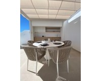 New Build - Villa - Pilar de la Horadada - pueblo