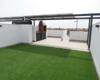 New Build - Villa - Pilar de la Horadada - pueblo